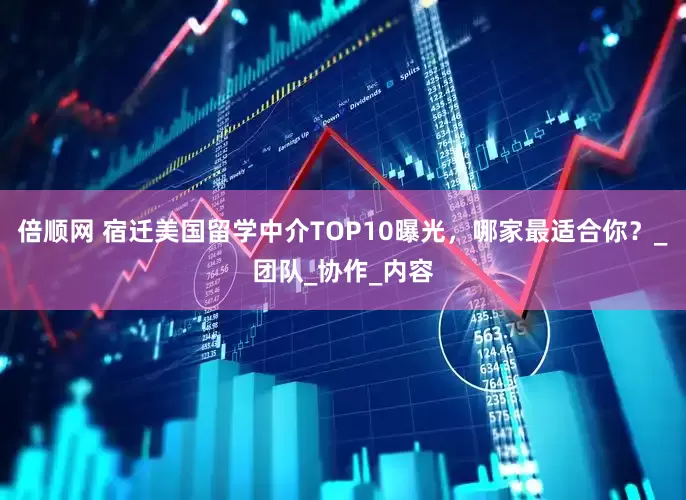 倍顺网 宿迁美国留学中介TOP10曝光，哪家最适合你？_团队_协作_内容