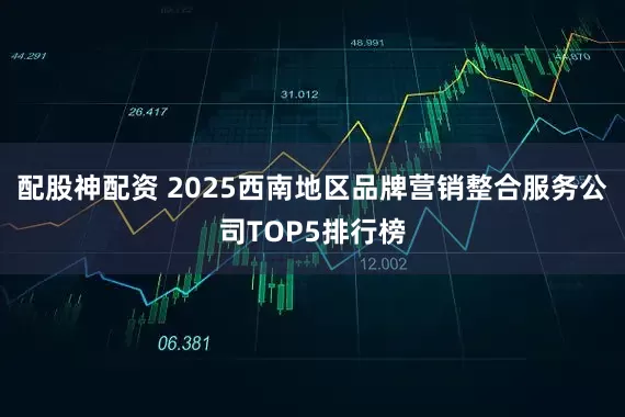 配股神配资 2025西南地区品牌营销整合服务公司TOP5排行榜